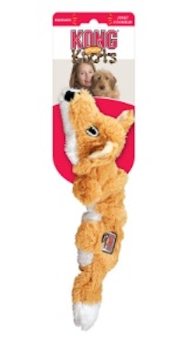 KONG Dog-Toy Mixpaket 23