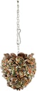 Vorschaubild JR FARM Birds Schlemmer-Zapfen (1 Stück) Vogelsnack