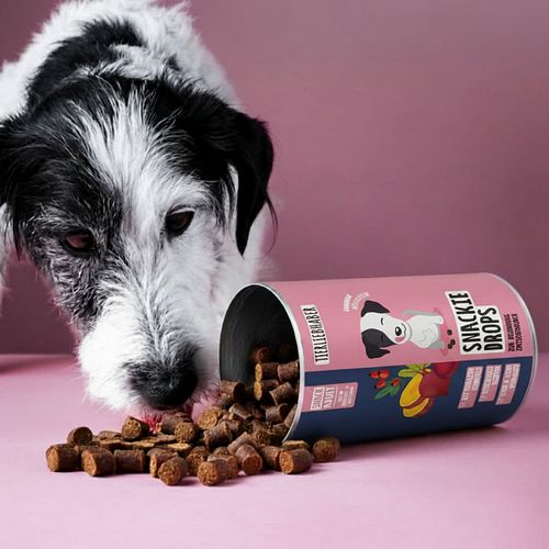 Tierliebhaber Snackie Drops