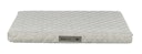 Vorschaubild TRIXIE Vital Matratze Noah, eckig, 75 × 55 cm, hellgrau