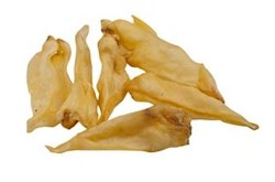 Classic Dog Snack Lammohren 1kg