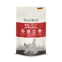 Vorschaubild Venandi Animal Monoprotein 125g Katzennassfutter