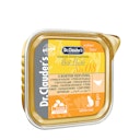 Vorschaubild Dr. Clauder's Premium 100g Schale Katzennassfutter