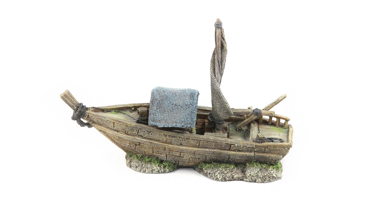 aquatlantis Segelboot 30 cm