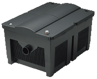 Oase Durchlauffilter BioSmart 36000Zubehörbild