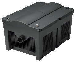 Oase Durchlauffilter BioSmart 36000