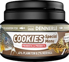 DENNERLE Cookies Spezial Menu (100 ml)