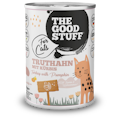 The Goodstuff Adult - 400g Dose - Katze NassfutterVorschaubild