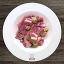 Vorschaubild Seitz Fleischmischung gewolft Spezialfutter / Frostfutter für Hunde