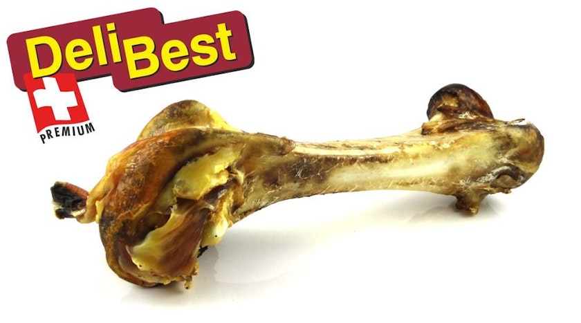 DeliBest 500 Gramm HundekauartikelVorschaubild