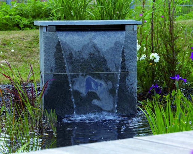 Oase Wasserfall Waterfall 60