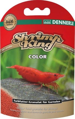 DENNERLE Shrimp King Color (35 g)