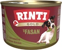 Vorschaubild RINTI Gold 185g Dose Hundenassfutter