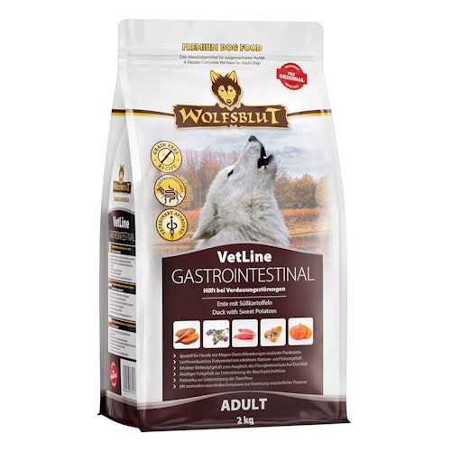 Wolfsblut Vet Gastrointestinal