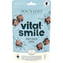 Vorschaubild Dog's Love 150g Vital+Smart Snack