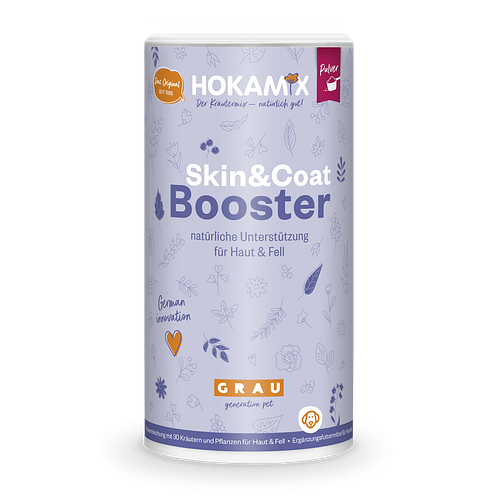 grau Hokamix30 Derma Nahrungsergänzung