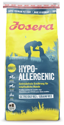Josera Hypoallergenic Hundetrockenfutter