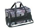 Vorschaubild NOBBY Tasche "SILAN " camouflage grau L: 53 x 30 x 30 cm