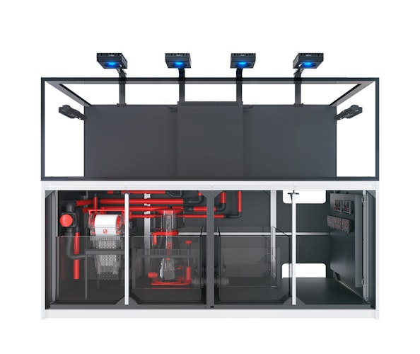 Red Sea REEFER™ MAX S-1000 G2+ System