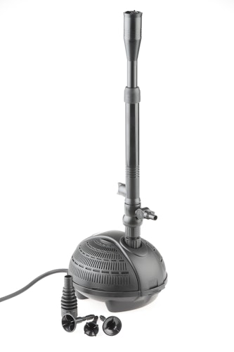 Pontec Wasserspielpumpe PondoVario 1500