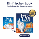 Vorschaubild Ever Clean 2x10l Katzenstreu
