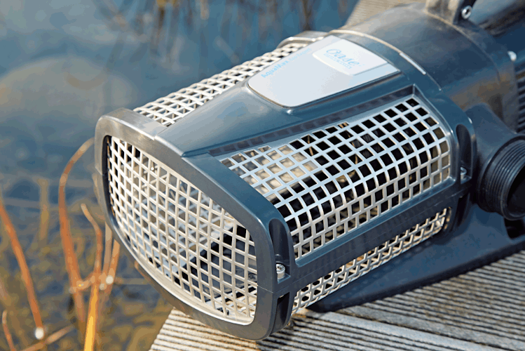 Oase Filter- & Bachlaufpumpe AquaMax Eco Expert 21000