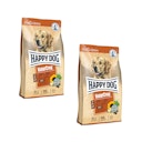 Vorschaubild HAPPY DOG NaturCroq Rind & Reis Hundetrockenfutter
