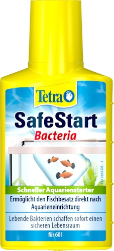 Tetra SafeStart