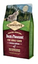 Vorschaubild CARNILOVE Hairball Control Duck & Pheasant Katzentrockenfutter