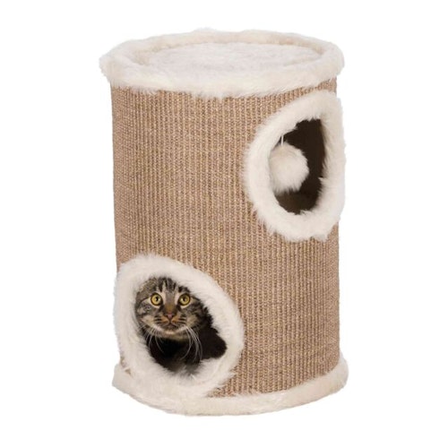 Cat Tower Sisal Ø33×50cm