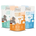 MJAMJAM Mixpaket 12 x 125 Gramm KatzennassfutterVorschaubild