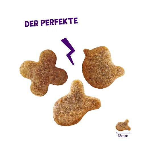 Edgard&Cooper 50g Crunchies Huhn