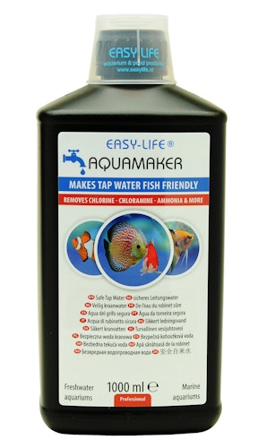 Easy-Life AquaMaker Aquarienpflege