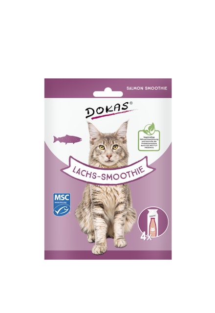 Dokas Cat Snack SmoothieVorschaubild