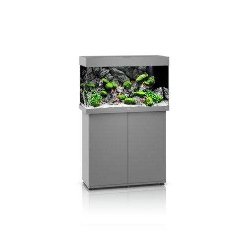 JUWEL Rio 125 LED Aquarium mit Unterschrank