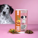 Vorschaubild Tierliebhaber Goodie Drops