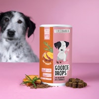 Tierliebhaber Goodie Drops