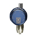 Vorschaubild JBL ProFlora CO2 Regulator Basic Aquarienzubehör