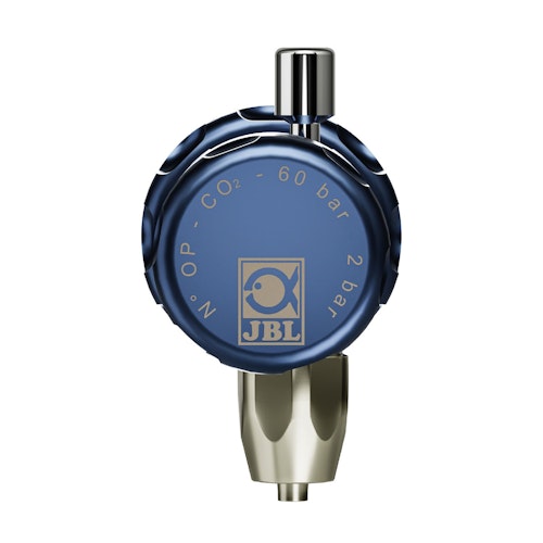JBL ProFlora CO2 Regulator Basic Aquarienzubehör