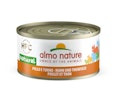 Almo Nature HFC Natural 70g Dose KatzennassfutterVorschaubild