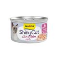 GimCat ShinyCat Jelly 70g-Dose KatzennassfutterVorschaubild