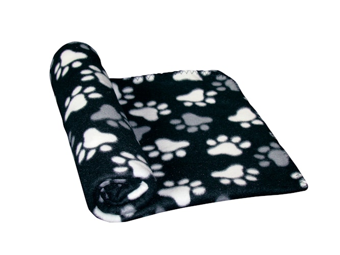 NOBBY Fleece Plaid PIPPA Classic