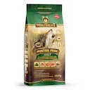 Vorschaubild WOLFSBLUT Hunters Pride Fasan, Ente & Kaninchen mit Süßkartoffeln Hundetrockenfutter