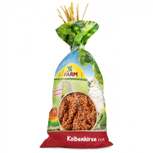 JR Farm 250g0 Rote Kolbenhirse