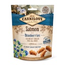 CARNILOVE Crunchy Snack 200 Gramm Hundesnacks