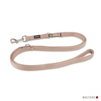 Wolters Professional champagner Führleine