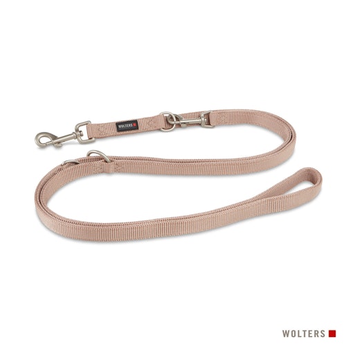 Wolters Professional champagner Führleine