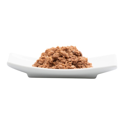 catz finefood Classic 6 x 400g Katzennassfutter