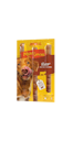 Vorschaubild Josera Hund 33g JosiDog Meat Sticks Beef