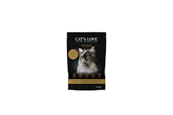 Cat's Love Senior Ente Katzentrockenfutter